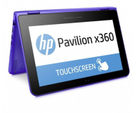 HP Notebook HP Pavilion x360 11-k016nw Touch 11,6" /N3700/4GB/5 - 1426780 - zdjęcie 1